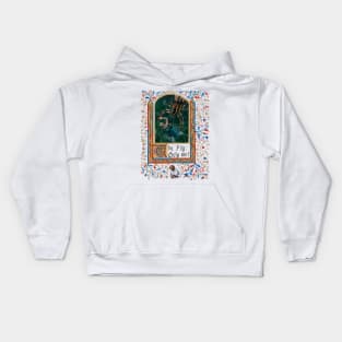 The Fly Kids Hoodie